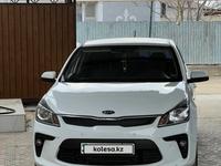 Kia Rio 2019 годаfor7 200 000 тг. в Актау