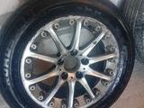 Шины диски Мерседес за 60 000 тг. в Алматы – фото 2