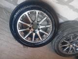 Шины диски Мерседес за 60 000 тг. в Алматы – фото 4
