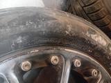 Шины диски Мерседес за 60 000 тг. в Алматы – фото 5