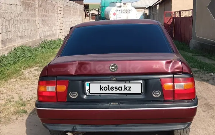 Opel Vectra 1991 года за 470 000 тг. в Шымкент