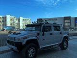 Hummer H2 2008 года за 18 500 000 тг. в Актау – фото 2