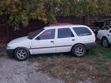 Ford Escort 1992 годаүшін350 000 тг. в Рудный