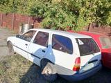 Ford Escort 1992 годаүшін350 000 тг. в Рудный – фото 2