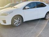 Toyota Corolla 2015 года за 7 500 000 тг. в Астана