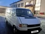 Volkswagen Transporter 1993 годаүшін3 500 000 тг. в Караганда