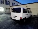 Volkswagen Transporter 1993 годаүшін3 500 000 тг. в Караганда – фото 2