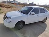 ВАЗ (Lada) Priora 2172 2013 годаүшін2 600 000 тг. в Атырау – фото 2