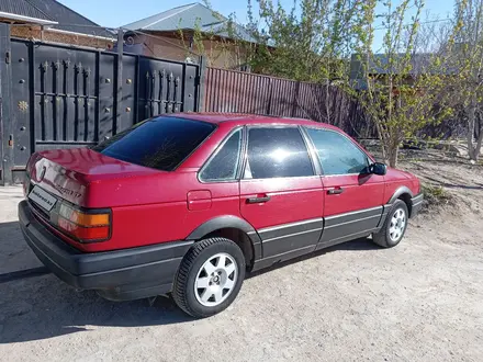 Volkswagen Passat 1991 года за 800 000 тг. в Кызылорда – фото 10