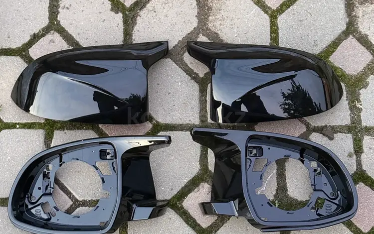 Зеркала М на BMW X5 G05/G06/07 (2019-2024)үшін27 000 тг. в Алматы