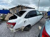 ВАЗ (Lada) Granta 2190 2019 года за 625 000 тг. в Актобе