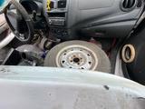 ВАЗ (Lada) Granta 2190 2019 года за 625 000 тг. в Актобе – фото 5