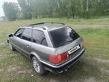 Audi 80 1994 годаүшін2 600 000 тг. в Петропавловск – фото 3