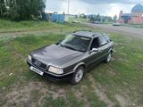 Audi 80 1994 годаүшін2 600 000 тг. в Петропавловск