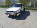 Volkswagen Golf 1992 годаүшін1 207 000 тг. в Усть-Каменогорск