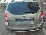 Renault Duster 2013 года за 4 000 000 тг. в Уральск – фото 2