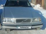 Volvo 460 1995 годаfor885 000 тг. в Костанай – фото 2