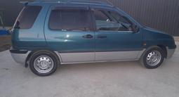 Toyota Raum 1997 годаfor2 450 000 тг. в Алматы – фото 3