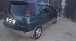 Toyota Raum 1997 годаfor2 450 000 тг. в Алматы – фото 5
