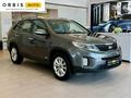 Kia Sorento 2012 года за 8 190 000 тг. в Уральск – фото 5