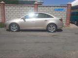 Chevrolet Cruze 2013 года за 4 000 000 тг. в Шымкент – фото 4