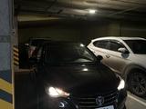 Changan Alsvin 2024 года за 5 550 000 тг. в Астана
