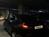 Changan Alsvin 2024 года за 5 550 000 тг. в Астана – фото 5