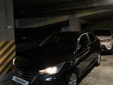 Changan Alsvin 2024 года за 5 550 000 тг. в Астана – фото 3