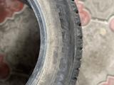 215/60 R16 зимние шины. Roadstone корейские в хор состояни. за 60 000 тг. в Алматы – фото 4