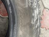 215/60 R16 зимние шины. Roadstone корейские в хор состояни. за 60 000 тг. в Алматы – фото 3