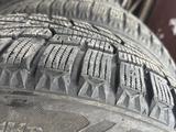 215/60 R16 зимние шины. Roadstone корейские в хор состояни. за 60 000 тг. в Алматы – фото 2