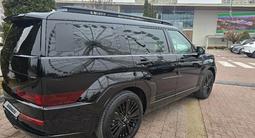 Hyundai Santa Fe 2025 года за 28 000 000 тг. в Алматы – фото 4