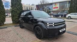 Hyundai Santa Fe 2025 года за 28 000 000 тг. в Алматы – фото 3