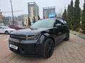 Hyundai Santa Fe 2025 года за 28 000 000 тг. в Алматы – фото 2