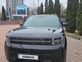 Hyundai Santa Fe 2025 года за 28 000 000 тг. в Алматы
