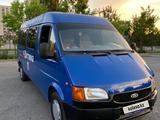 Ford Transit 1996 годаүшін2 500 000 тг. в Алматы