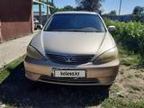 Toyota Camry 2005 года за 5 700 000 тг. в Аксуат