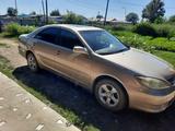 Toyota Camry 2005 годаүшін5 700 000 тг. в Аксуат – фото 3