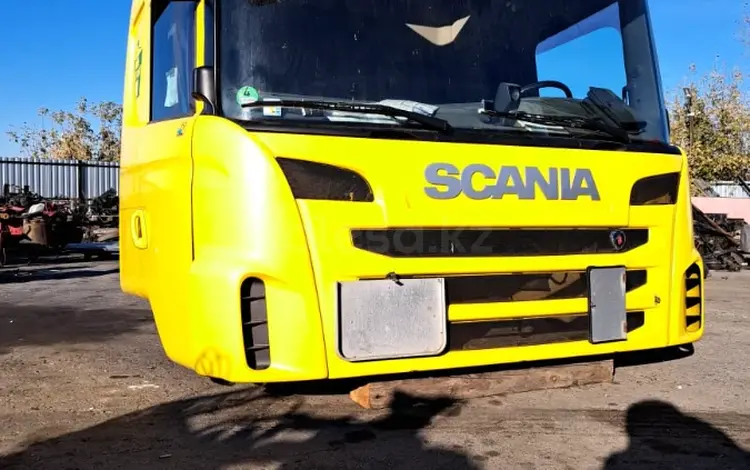 Scania G420 в Костанай