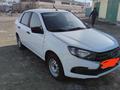 ВАЗ (Lada) Granta 2190 2021 года за 3 000 000 тг. в Атырау – фото 3