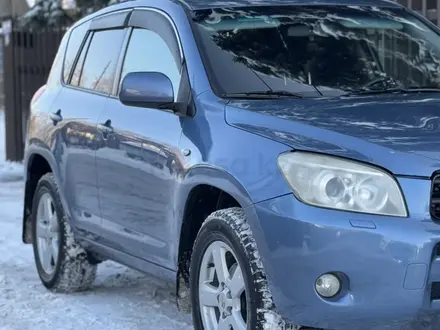 Toyota RAV4 2006 года за 6 700 000 тг. в Алматы – фото 19