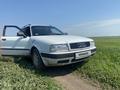 Audi 80 1993 года за 2 750 000 тг. в Петропавловск – фото 3