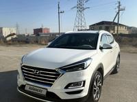 Hyundai Tucson 2020 годаfor12 800 000 тг. в Актау