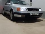 Audi 100 1991 года за 2 400 000 тг. в Шымкент