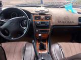 Nissan Maxima 2003 годаүшін2 400 000 тг. в Уральск