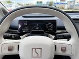 Zeekr X 2023 года за 13 500 000 тг. в Караганда – фото 4