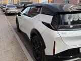 Zeekr X 2023 года за 13 500 000 тг. в Караганда – фото 3