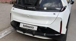 Zeekr X 2023 года за 13 500 000 тг. в Караганда – фото 2