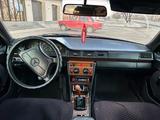 Mercedes-Benz E 200 1993 годаүшін1 500 000 тг. в Туркестан – фото 4