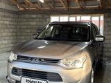 Mitsubishi Outlander 2013 года за 7 800 000 тг. в Шымкент – фото 3